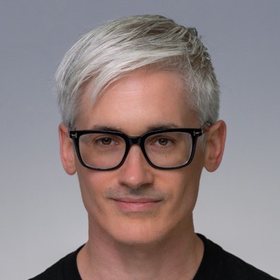 Justin Edwards, founder of Really Good GEO
